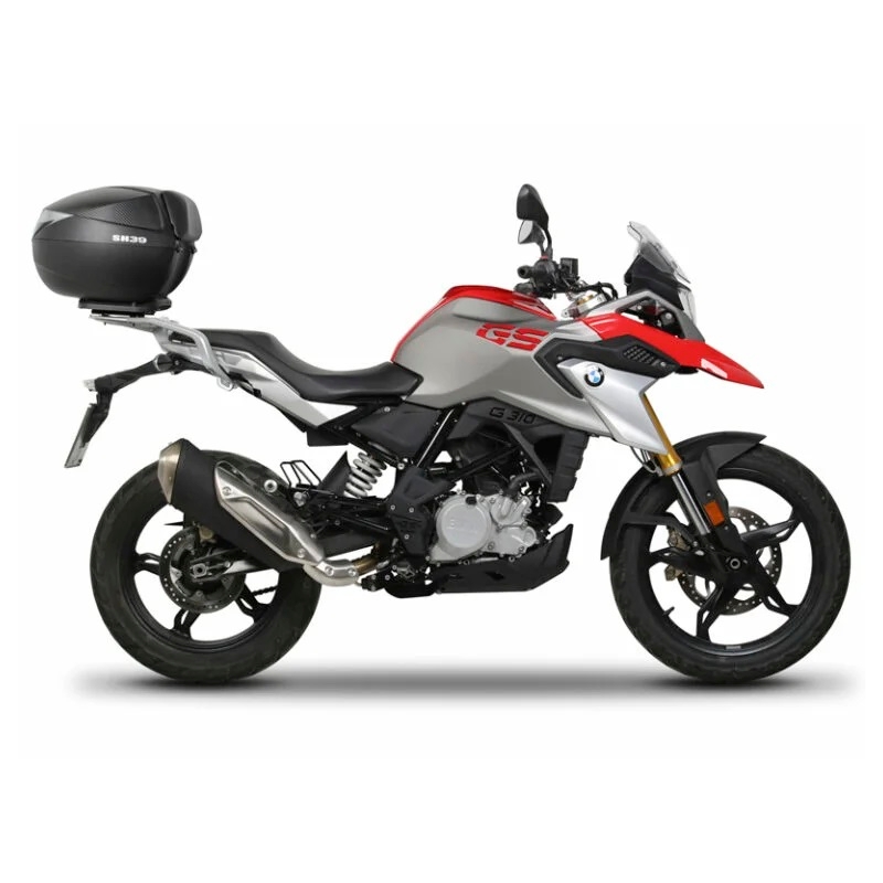 Montážní sada Top Master SHAD pro BMW G 310 GS 2017-2025