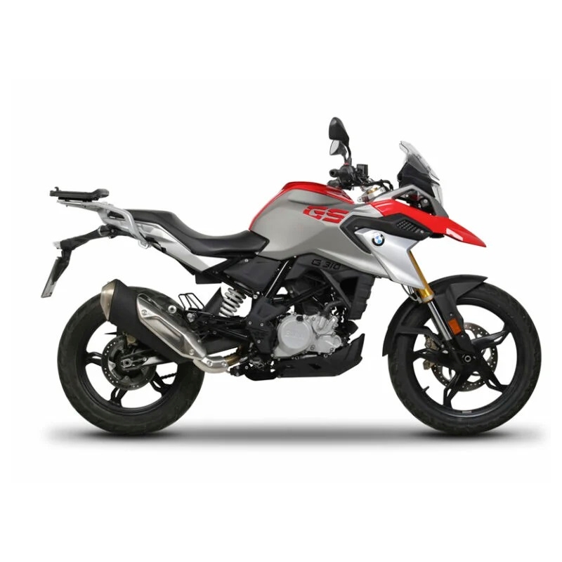 Montážní sada Top Master SHAD pro BMW G 310 GS 2017-2025
