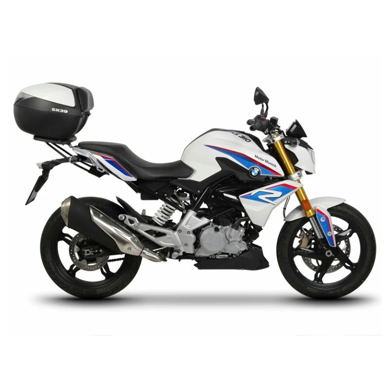 Montážní sada Top Master SHAD pro BMW G 310 R 2017-2025