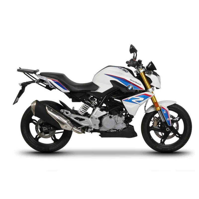 Montážní sada Top Master SHAD pro BMW G 310 R 2017-2025