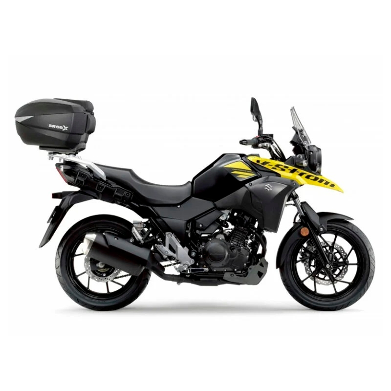 Montážní sada Top Master SHAD pro SUZUKI DL 250 V-STROM 2017-2024