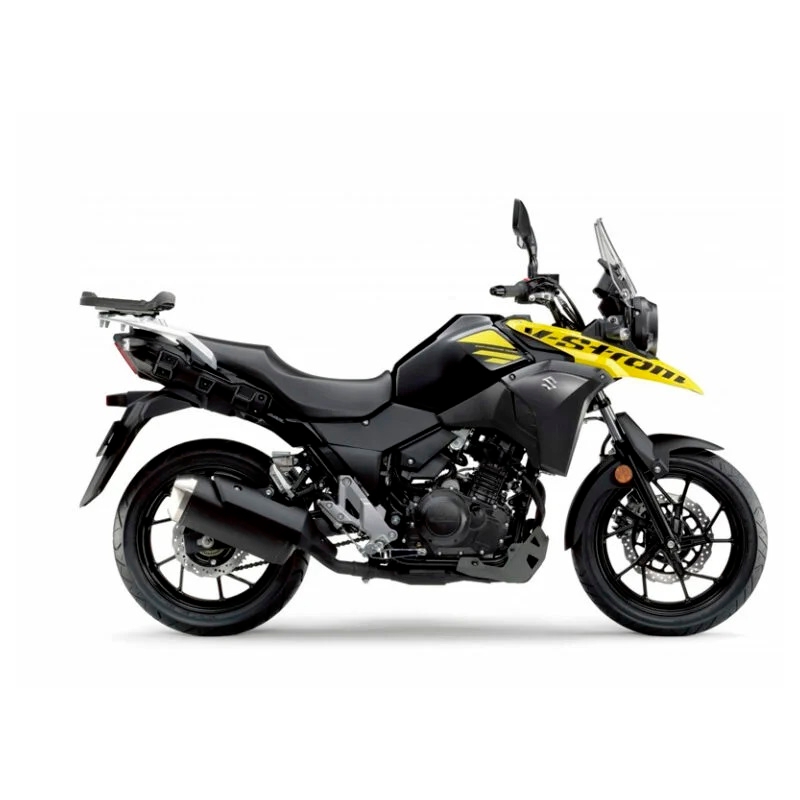 Montážní sada Top Master SHAD pro SUZUKI DL 250 V-STROM 2017-2024