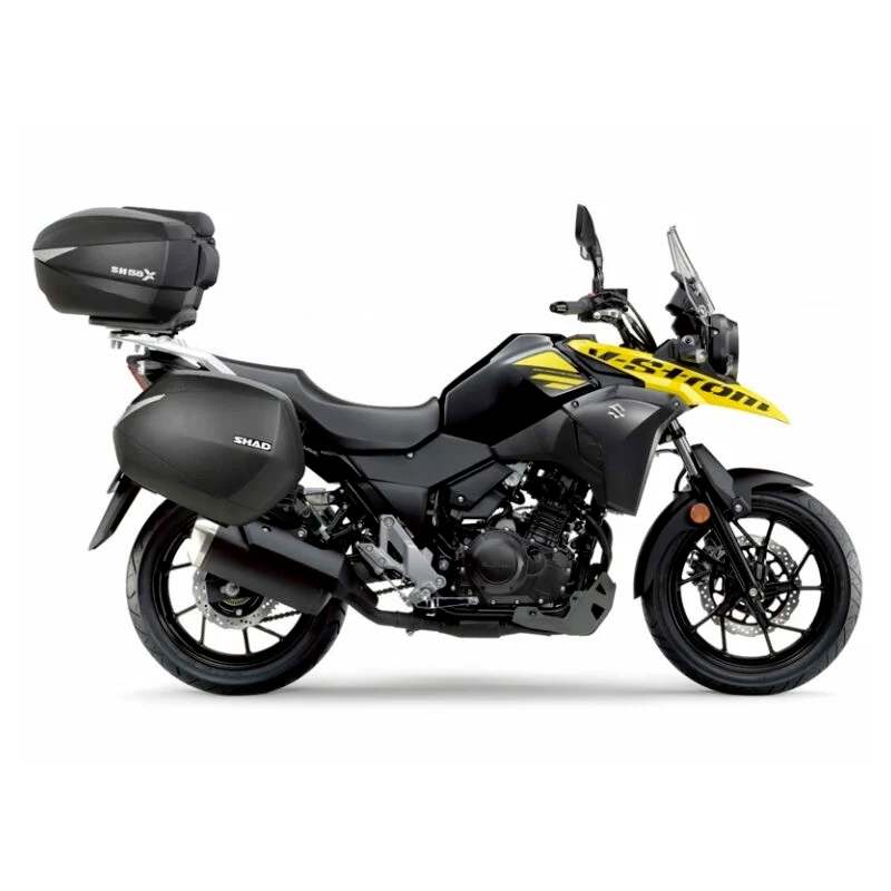 Montážní sada Top Master SHAD pro SUZUKI DL 250 V-STROM 2017-2024