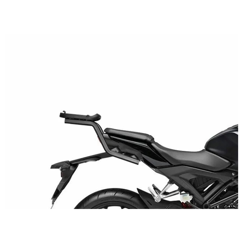 Montážní sada Top Master SHAD pro HONDA CB 125 R 2018-2023, HONDA CB 300 R 2018-2023