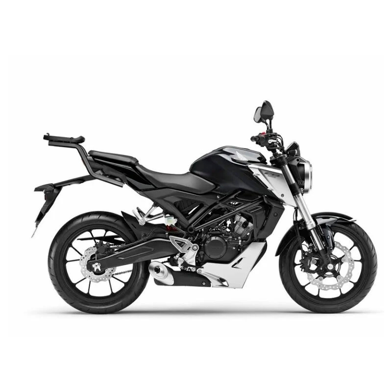 Montážní sada Top Master SHAD pro HONDA CB 125 R 2018-2023, HONDA CB 300 R 2018-2023