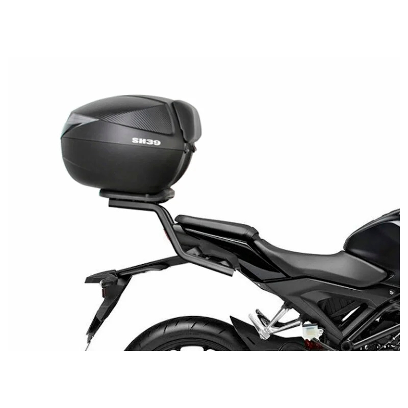 Montážní sada Top Master SHAD pro HONDA CB 125 R 2018-2023, HONDA CB 300 R 2018-2023