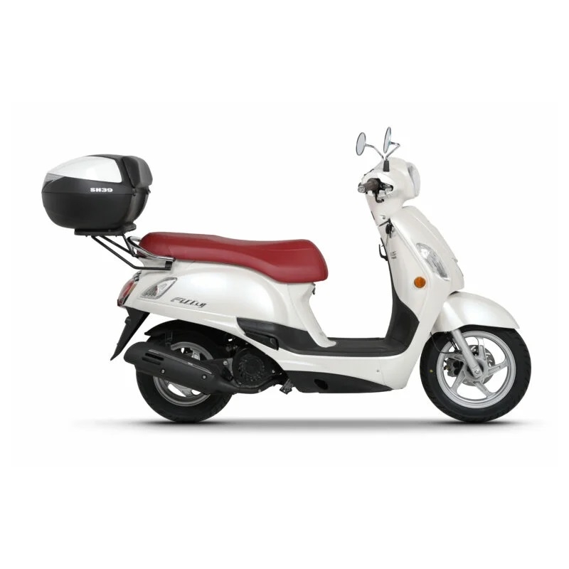 Montážní sada Top Master SHAD pro KYMCO Filly 125 2018-2024