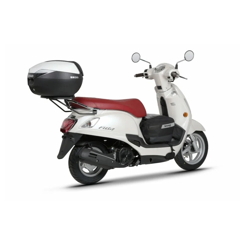 Montážní sada Top Master SHAD pro KYMCO Filly 125 2018-2024
