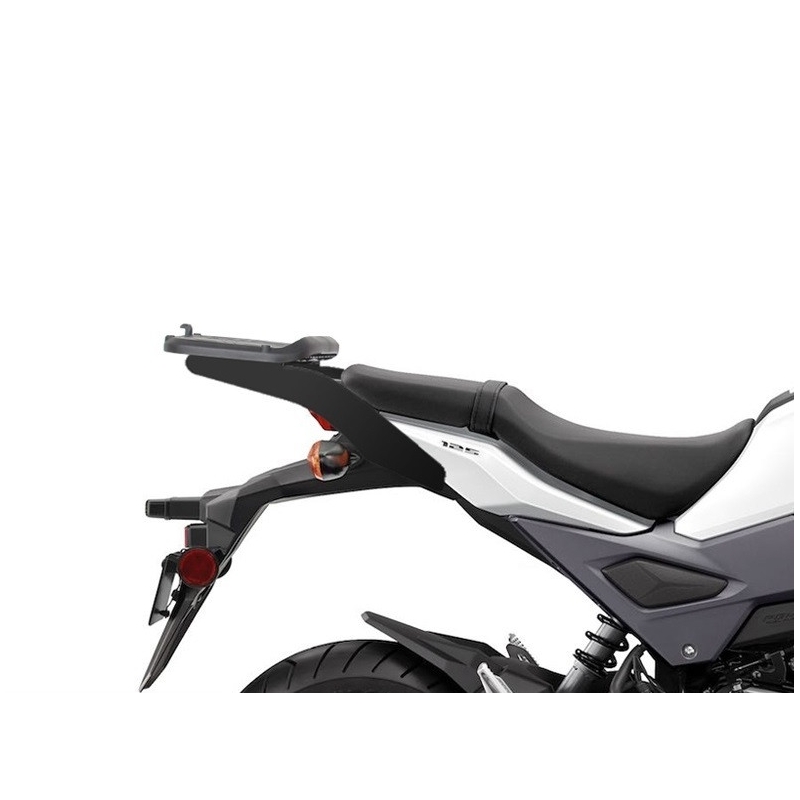 Montážní sada Top Master SHAD pro HONDA MSX 125 / Grom 125 2017-2020