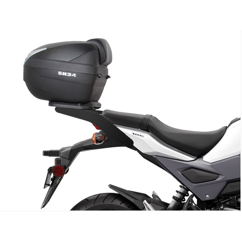 Montážní sada Top Master SHAD pro HONDA MSX 125 / Grom 125 2017-2020