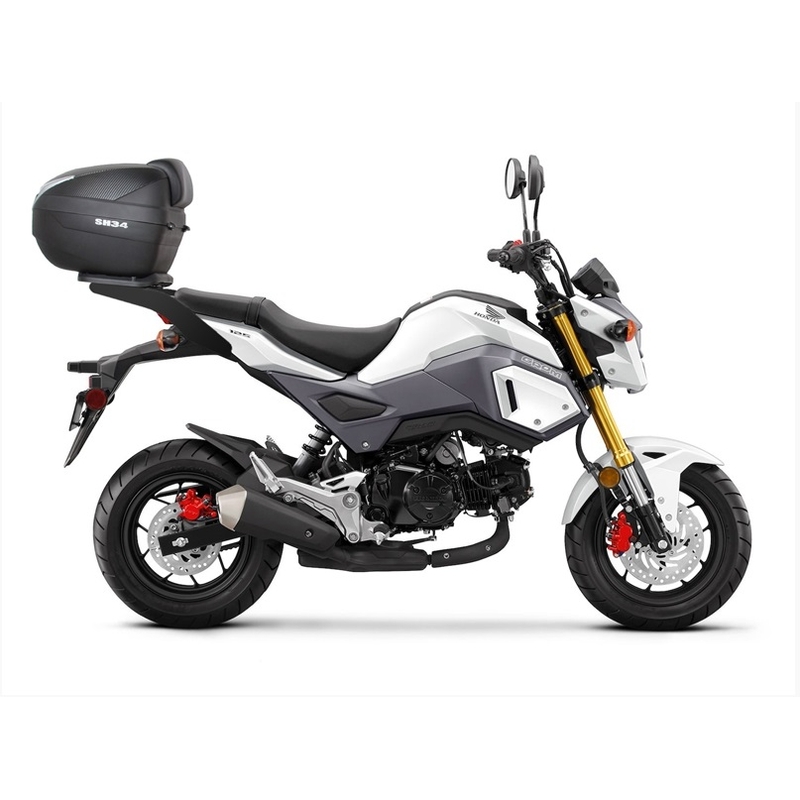 Montážní sada Top Master SHAD pro HONDA MSX 125 / Grom 125 2017-2020