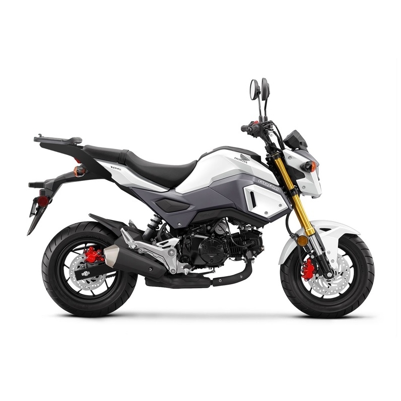 Montážní sada Top Master SHAD pro HONDA MSX 125 / Grom 125 2017-2020