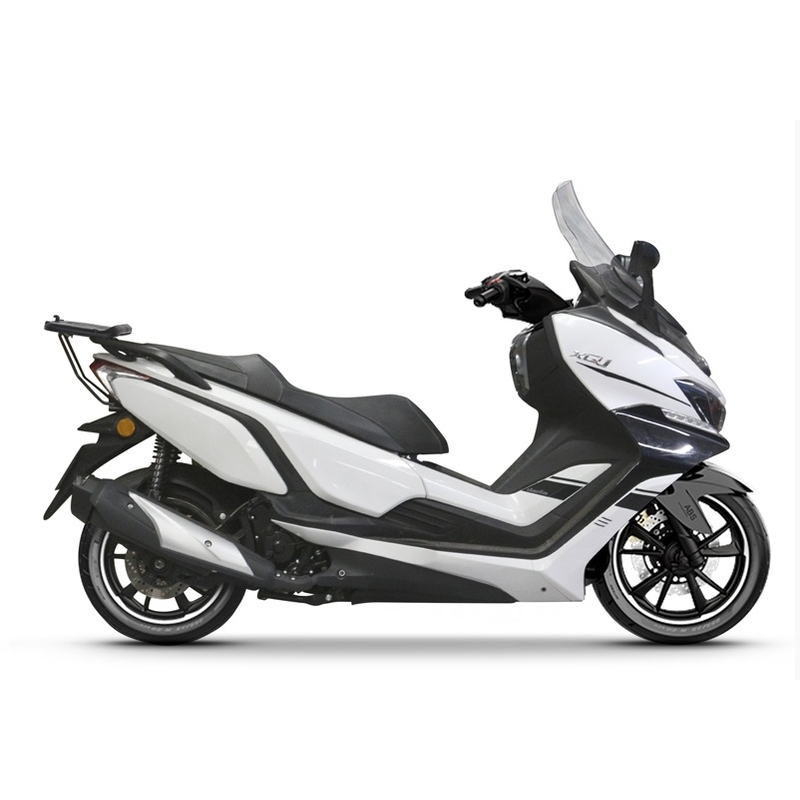 Montážní sada Top Master SHAD pro DAELIM XQ1 125 2018-2024, DAELIM XQ1 250 2018