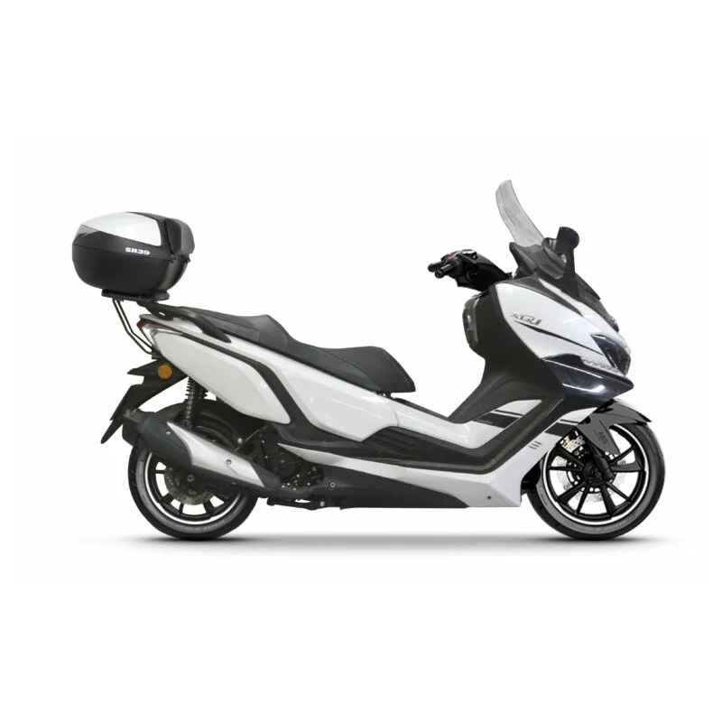 Montážní sada Top Master SHAD pro DAELIM XQ1 125 2018-2024, DAELIM XQ1 250 2018