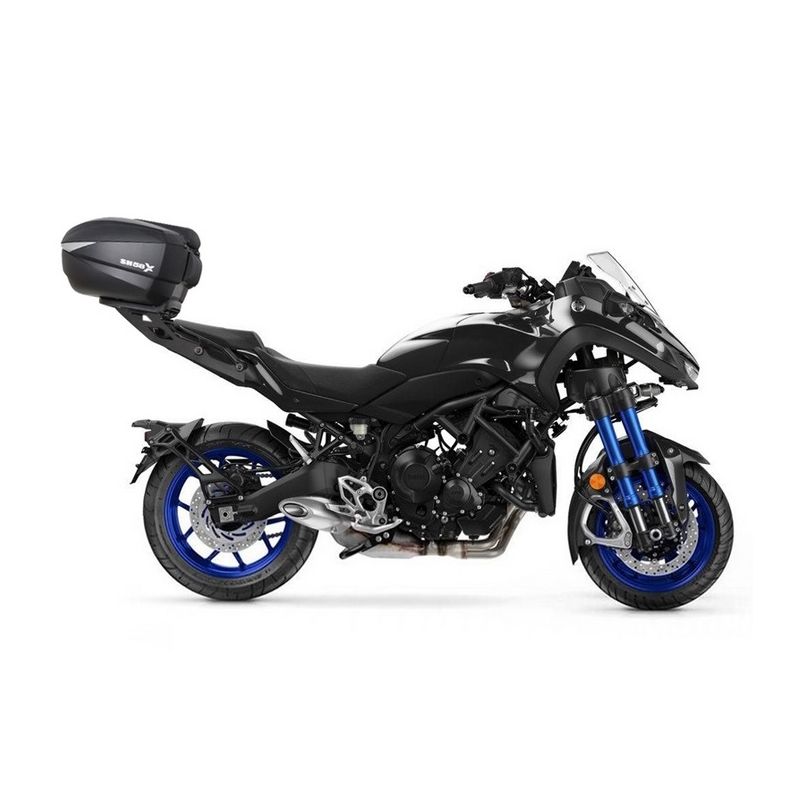 Montážní sada Top Master SHAD pro YAMAHA MXT 850 Niken / GT 2018-2024