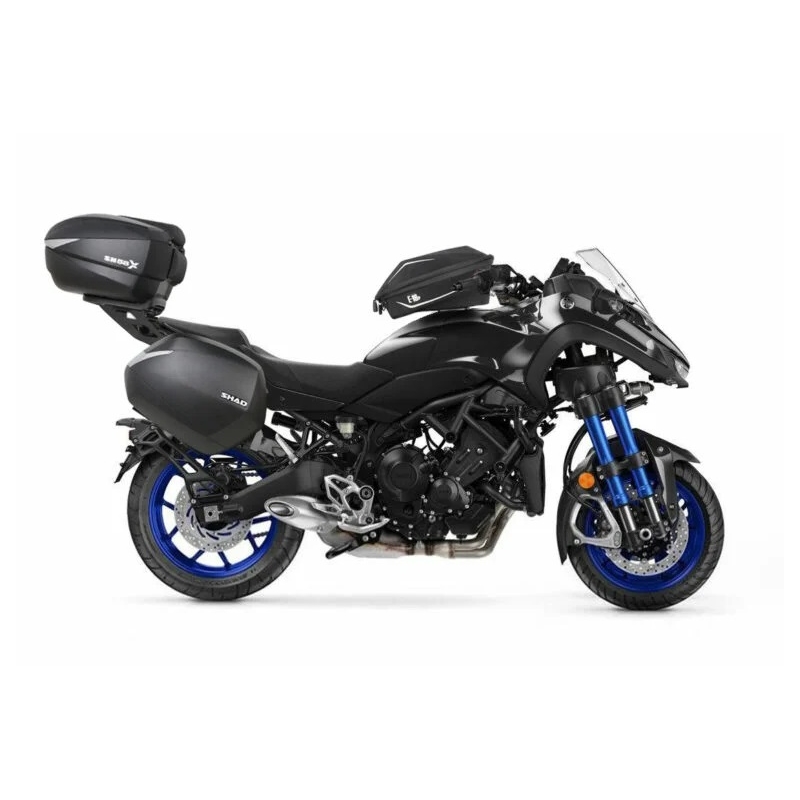 Montážní sada Top Master SHAD pro YAMAHA MXT 850 Niken / GT 2018-2024