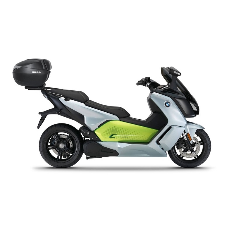 Montážní sada Top Master SHAD pro BMW C Evolution 2015-2021
