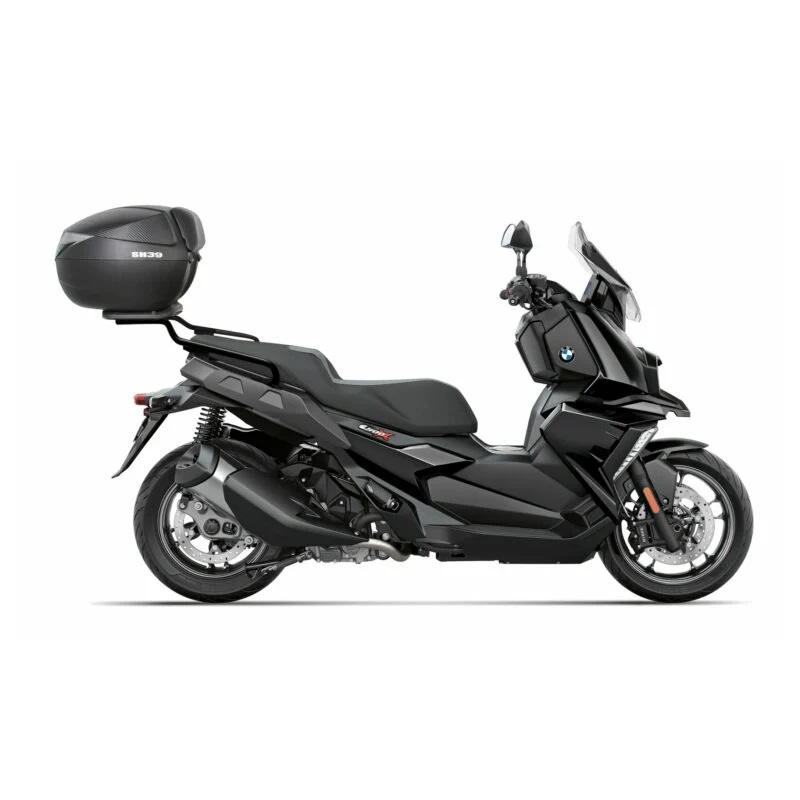 Montážní sada Top Master SHAD pro BMW C 400 X 2018-2026