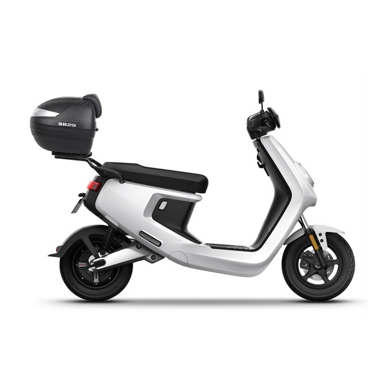Montážní sada Top Master SHAD pro NIU M+ Sport 2019-2024
