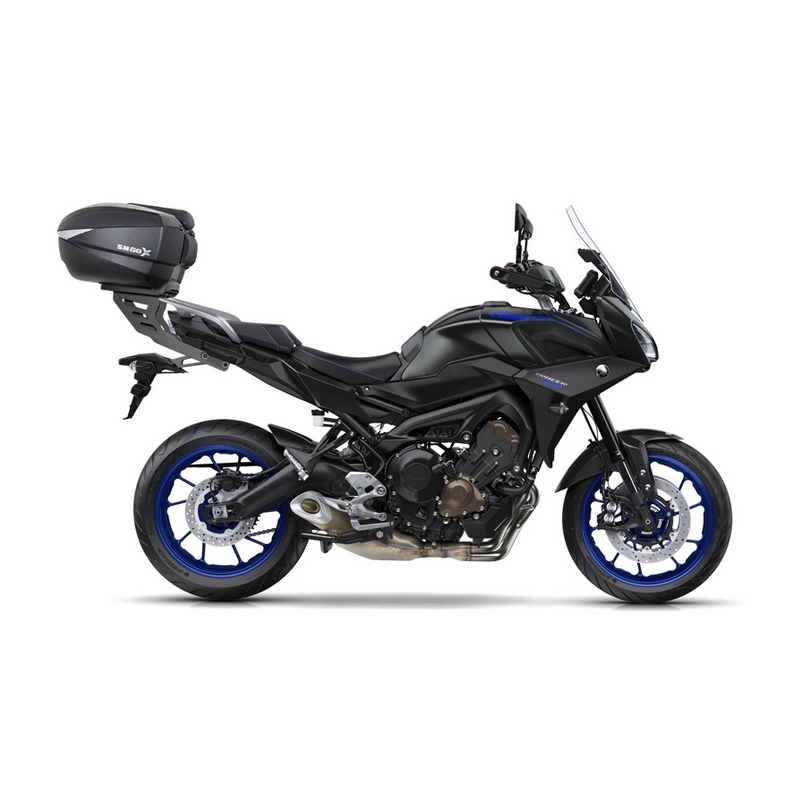 Montážní sada Top Master SHAD pro YAMAHA MT-09 Tracer / Tracer 900 2018-2020