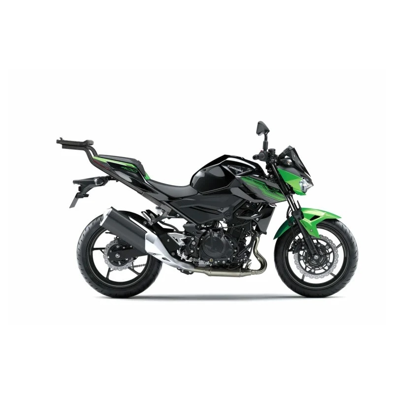 Montážní sada Top Master SHAD pro KAWASAKI Z 400 2019-2024