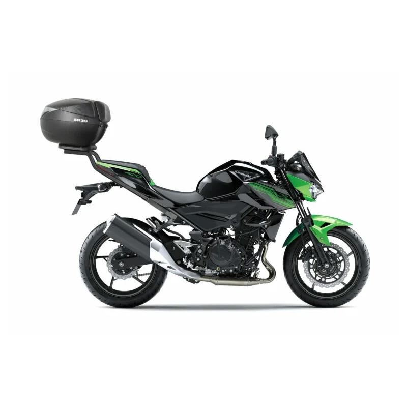 Montážní sada Top Master SHAD pro KAWASAKI Z 400 2019-2024