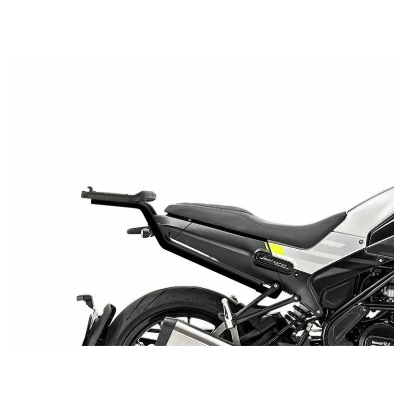 Montážní sada Top Master SHAD pro BENELLI Leoncino 250 2019-2024, BENELLI Leoncino 125 2022-2024