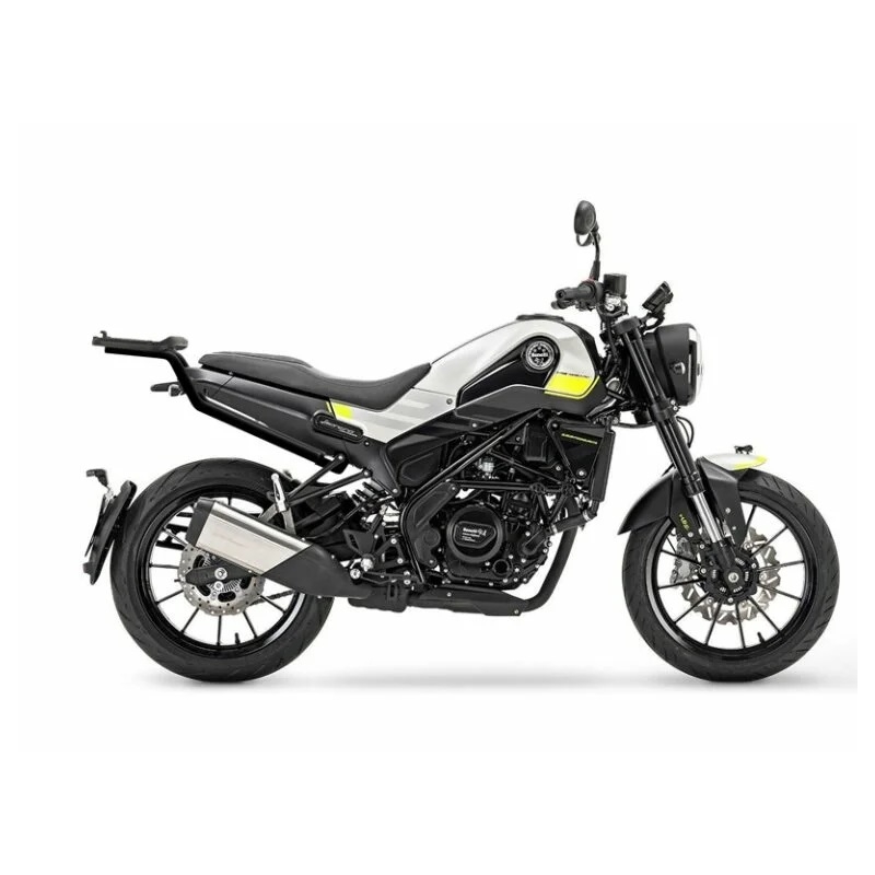 Montážní sada Top Master SHAD pro BENELLI Leoncino 250 2019-2024, BENELLI Leoncino 125 2022-2024