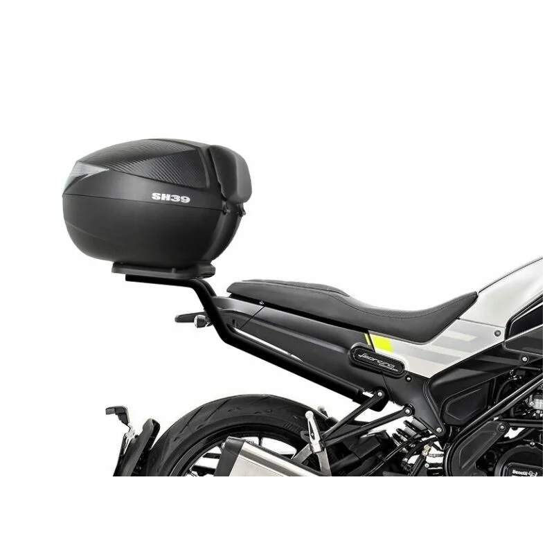 Montážní sada Top Master SHAD pro BENELLI Leoncino 250 2019-2024, BENELLI Leoncino 125 2022-2024