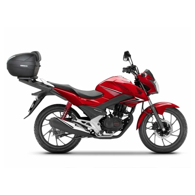 Montážní sada Top Master SHAD pro HONDA CB 125 F / GLR 125 2015-2020