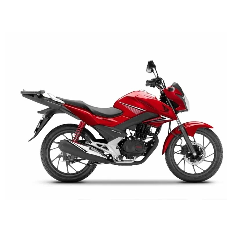 Montážní sada Top Master SHAD pro HONDA CB 125 F / GLR 125 2015-2020