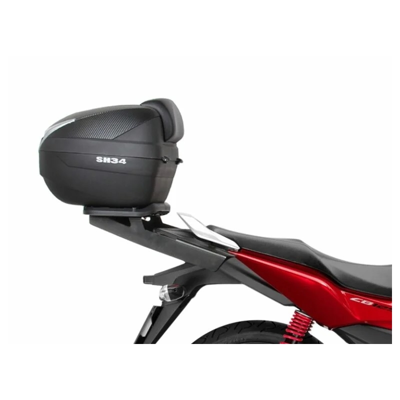 Montážní sada Top Master SHAD pro HONDA CB 125 F / GLR 125 2015-2020