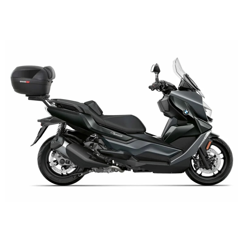 Montážní sada Top Master SHAD pro BMW C 400 GT 2019-2026