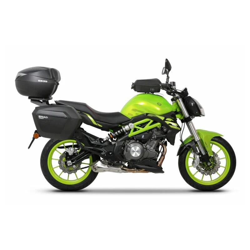 Montážní sada Top Master SHAD pro BENELLI BN 302 2019-2019