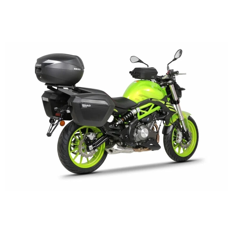 Montážní sada Top Master SHAD pro BENELLI BN 302 2019-2019