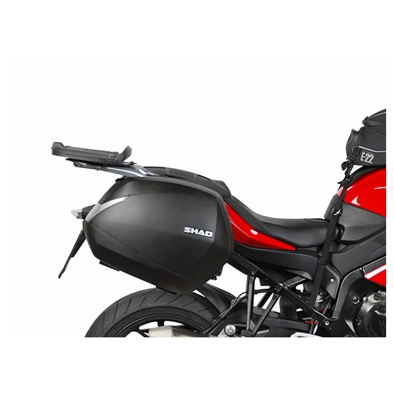 Montážní sada 3P systém SHAD pro BMW S 1000 XR 2015-2019
