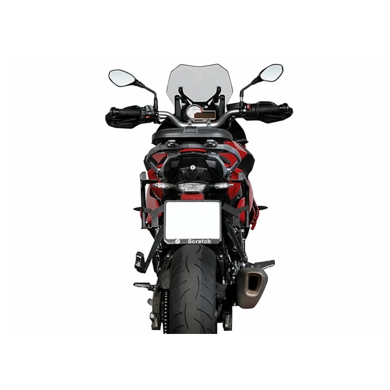 Montážní sada 3P systém SHAD pro BMW S 1000 XR 2015-2019