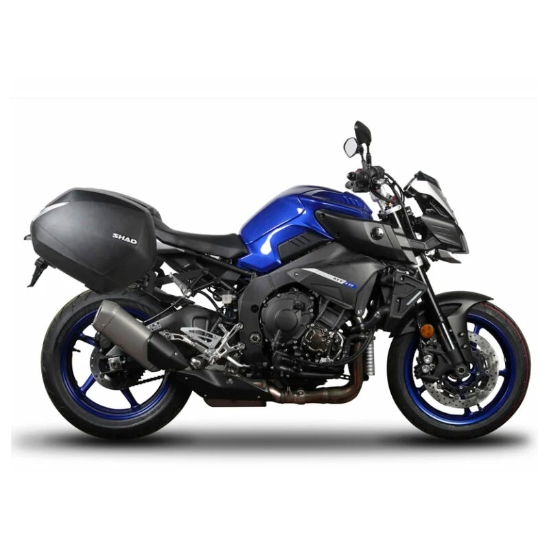 Montážní sada 3P systém SHAD pro YAMAHA MT-10 1000 2016-2021
