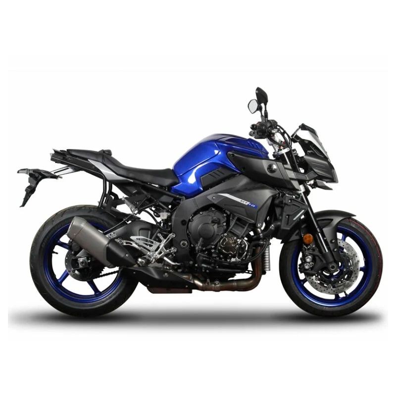 Montážní sada 3P systém SHAD pro YAMAHA MT-10 1000 2016-2021
