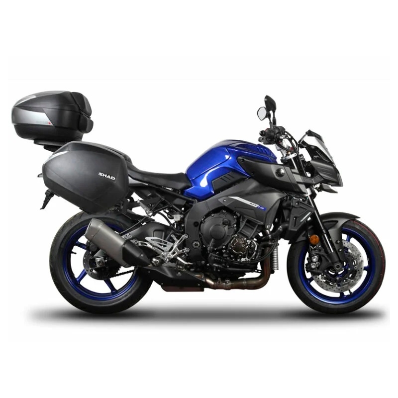 Montážní sada 3P systém SHAD pro YAMAHA MT-10 1000 2016-2021