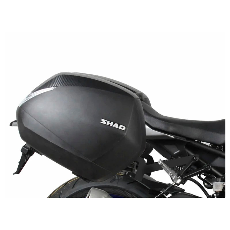 Montážní sada 3P systém SHAD pro YAMAHA MT-10 1000 2016-2021