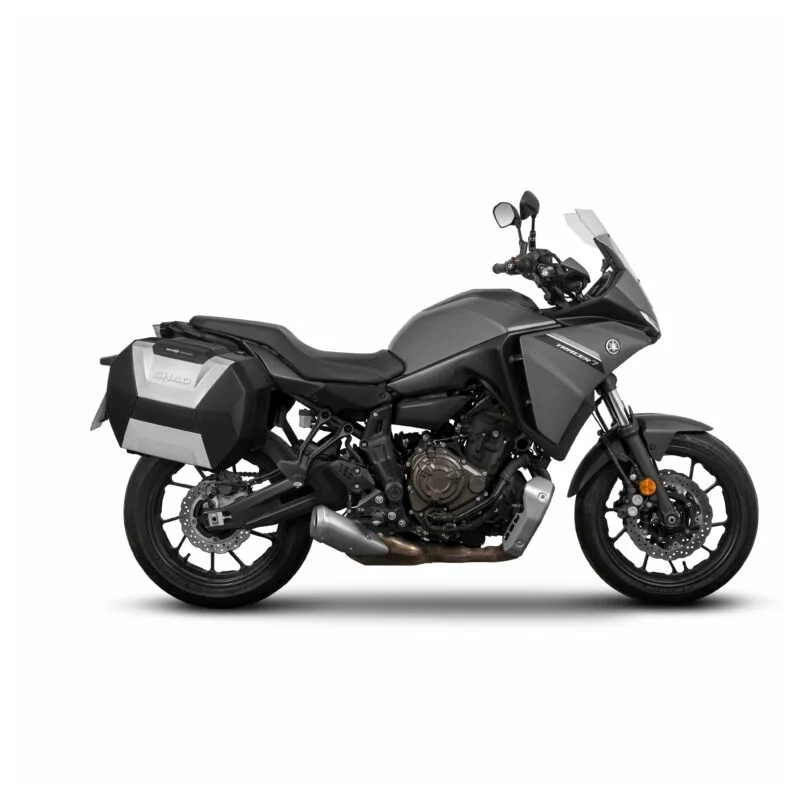 Montážní sada 3P systém SHAD