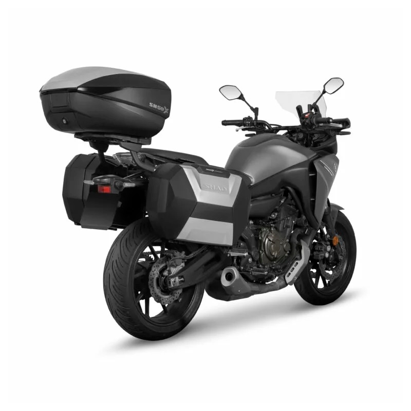 Montážní sada 3P systém SHAD