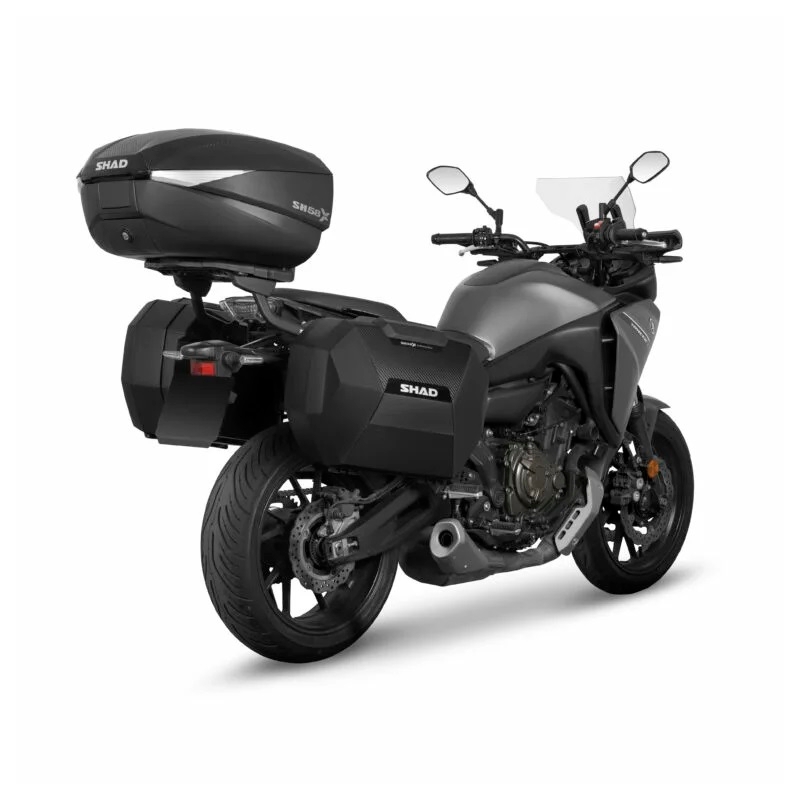 Montážní sada 3P systém SHAD