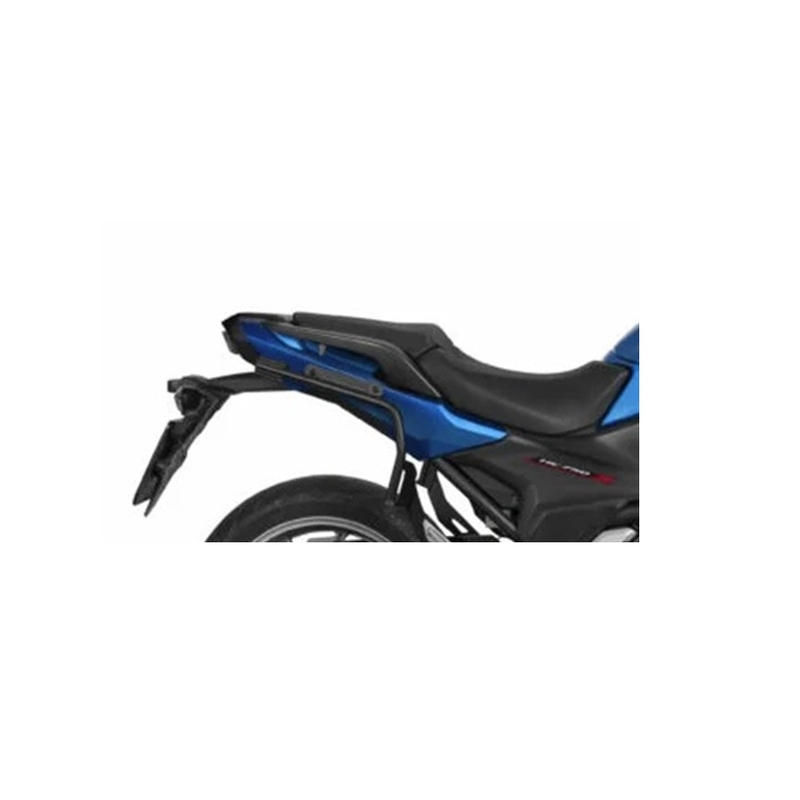 Montážní sada 3P systém SHAD pro HONDA NC 750 X / XD 2016-2020, HONDA NC 750 S 2016-2019