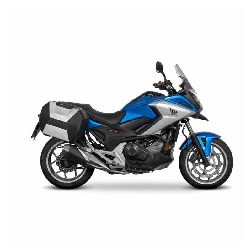 Montážní sada 3P systém SHAD pro HONDA NC 750 X / XD 2016-2020, HONDA NC 750 S 2016-2019