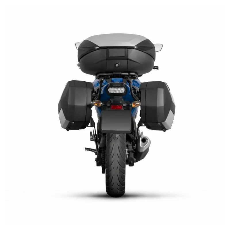 Montážní sada 3P systém SHAD pro HONDA NC 750 X / XD 2016-2020, HONDA NC 750 S 2016-2019