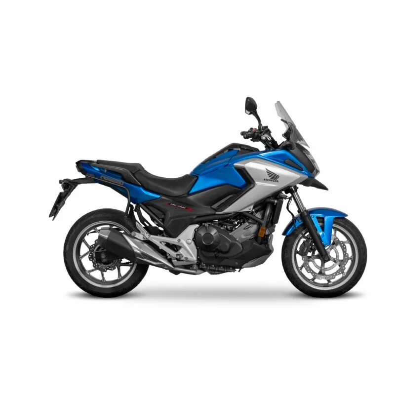 Montážní sada 3P systém SHAD pro HONDA NC 750 X / XD 2016-2020, HONDA NC 750 S 2016-2019