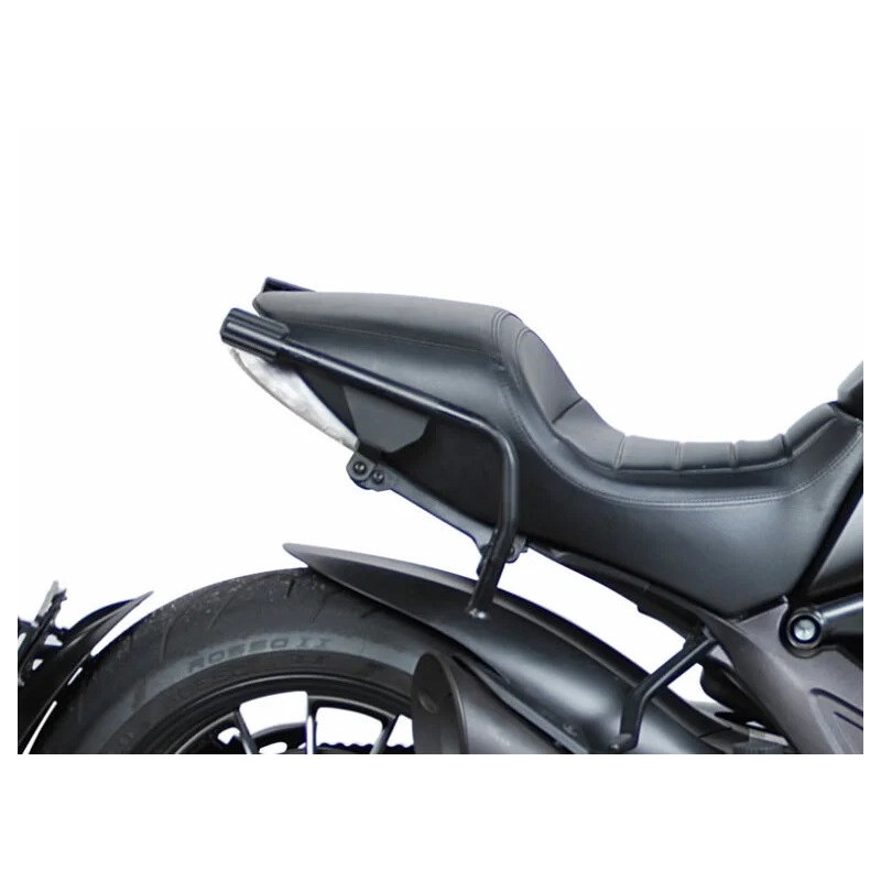 Montážní sada 3P systém SHAD pro DUCATI Diavel 1200 2012-2019