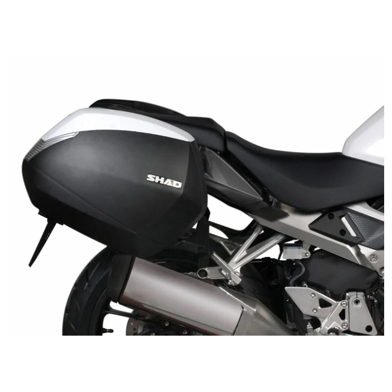 Montážní sada 3P systém SHAD pro HONDA VFR 800 X Crossrunner 2015-2022